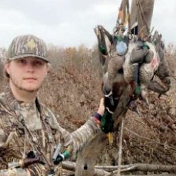 Brady Austin Photo 12