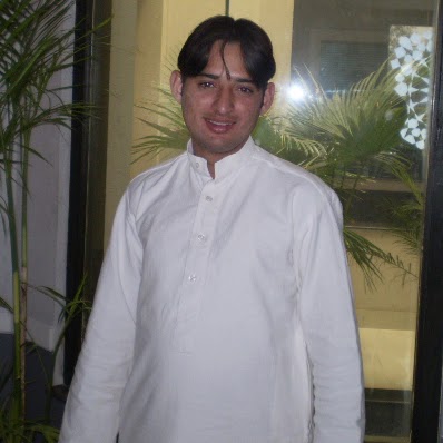 Mian Rashid Photo 13