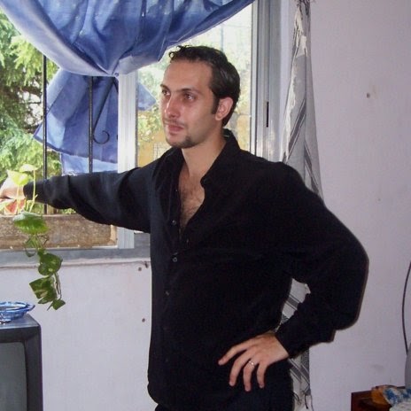 Hector Puebla Photo 5