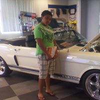 Kristopher Rodriguez Photo 2