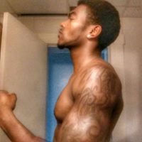 Roderick Hinton Photo 3