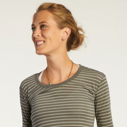 Sarah Mackay Photo 9