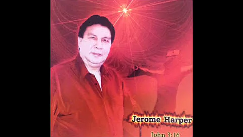 Jerome Harper Photo 33