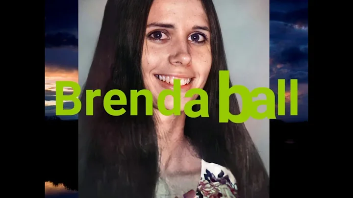 Brenda Ball Photo 1