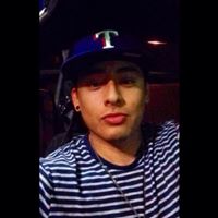 Luis Olvera Photo 8