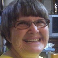 Rebecca Childress Photo 1