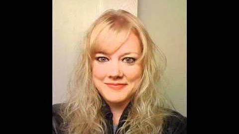 Jennifer Cary Photo 30