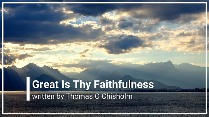 Thomas Chisholm Photo 30