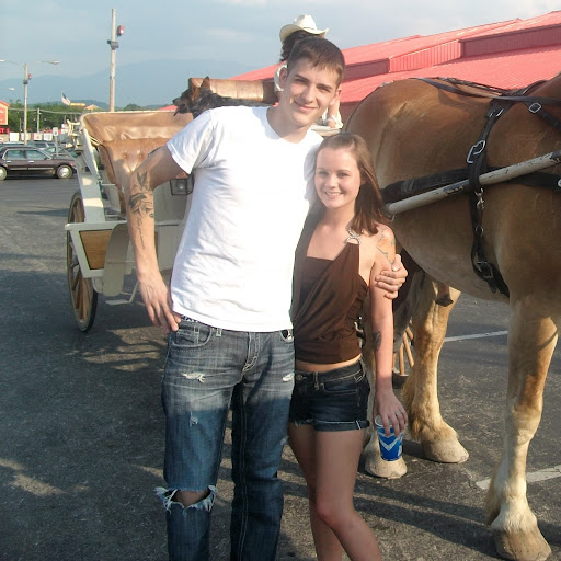 Brandon Dunbar Photo 11