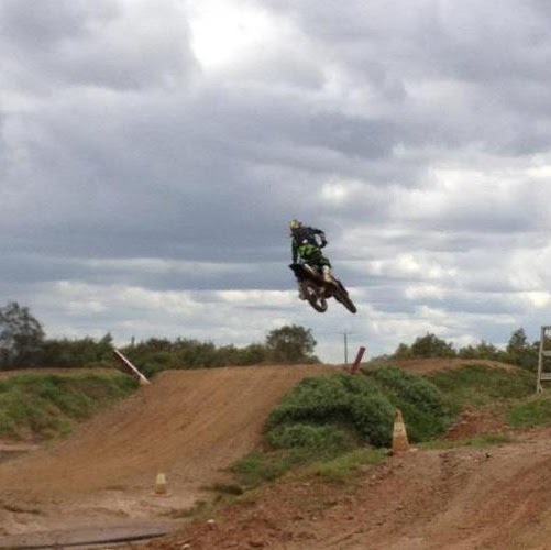 Matthew Watters Photo 8