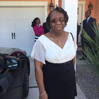 Doris Benjamin Photo 5