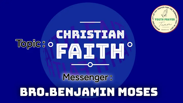 Benjamin Moses Photo 30