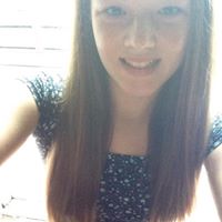 Kristin Hayward Photo 1