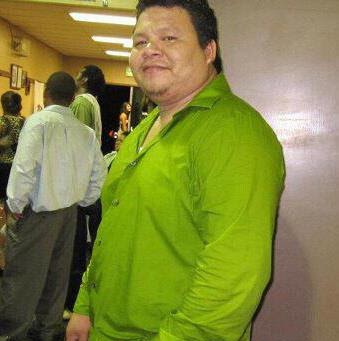 Frank Ozuna Photo 6