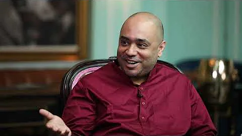 Niranjan Desai Photo 22