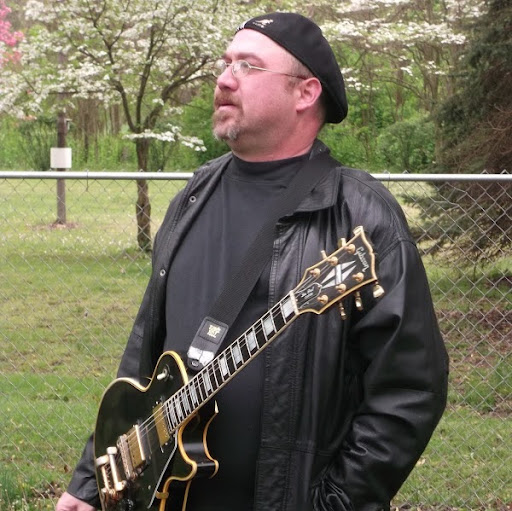 Mark Darnell Photo 15
