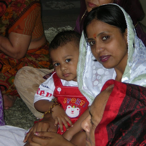 Vandana Agarwal Photo 15