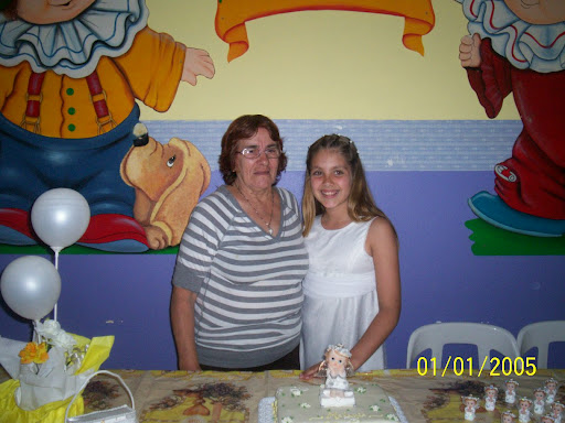 Maria Guardia Photo 13
