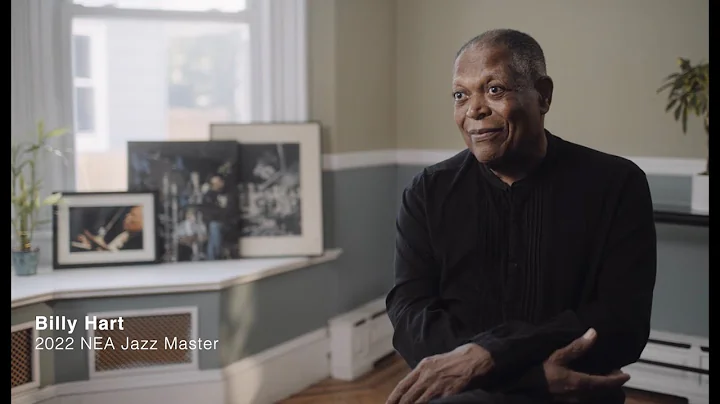 Billy Hart Photo 32