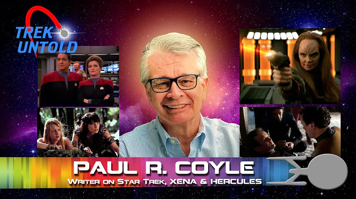 Paul Coyle Photo 33