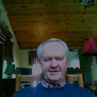 Mark Bergstrom Photo 4