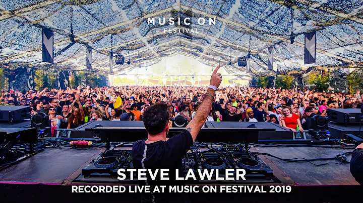 Steven Lawler Photo 22