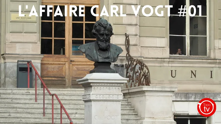 Carl Vogt Photo 22