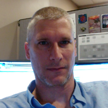 Adam Lanier Photo 10