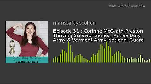Corinne Mcgrath Photo 19