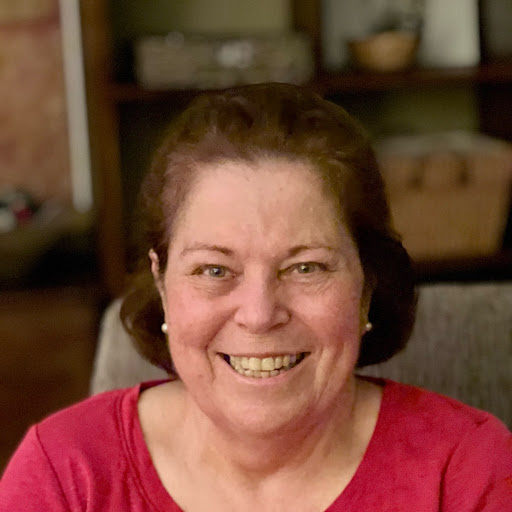 Anne Rogers Photo 13