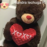 Sandra Lechuga Photo 2