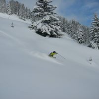 Tina Kuhn Photo 3