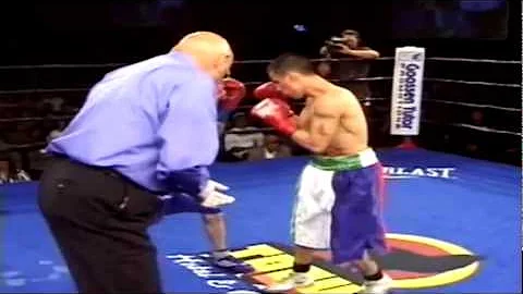 Jose Mares Photo 33