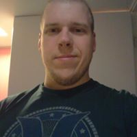 Jerome Roy Photo 6
