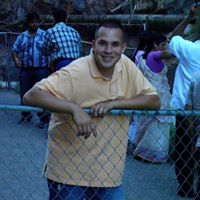 Anthony Leroux Photo 2