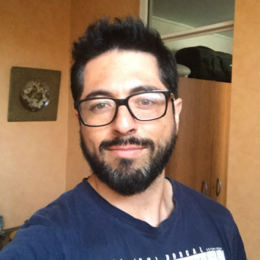 Marcelo Valenzuela Photo 16