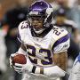 Cedric Griffin Photo 29