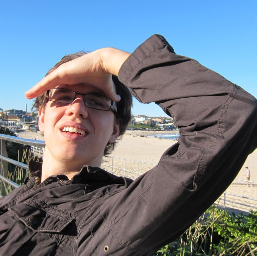 Thomas Ouellette Photo 9