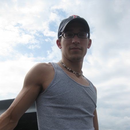 Chris Anthony Photo 12