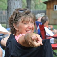 Kathleen Judd Photo 7