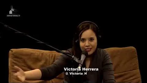 Victoria Herrera Photo 37