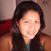 Claudia Carrion Photo 3