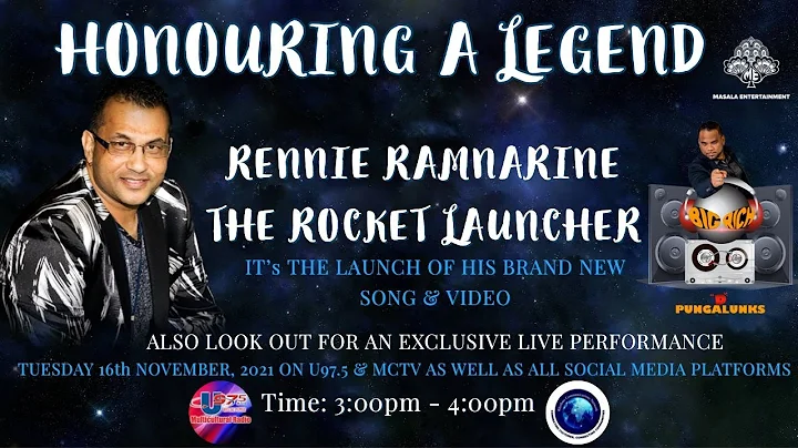 Rennie Ramkissoon Photo 6