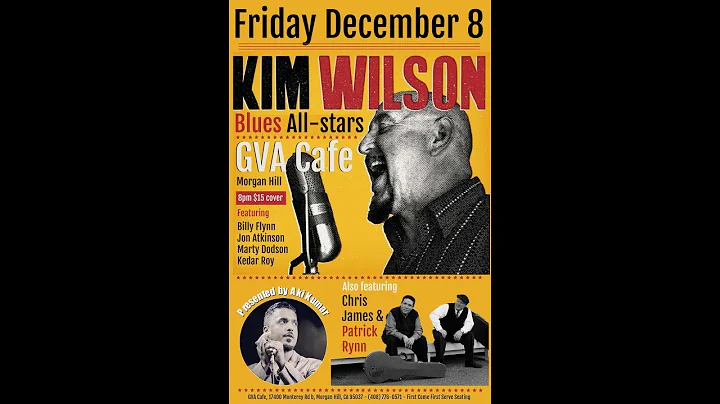 Walter Kim Photo 30