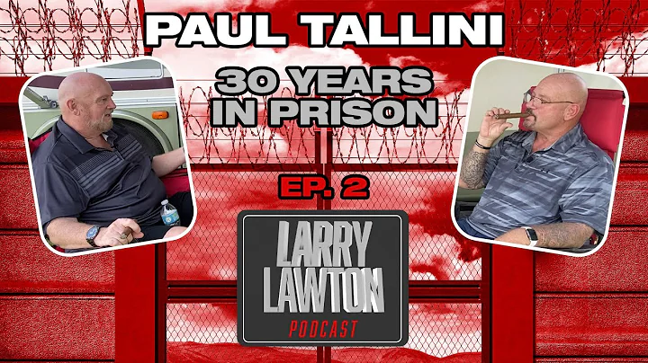 Paul Lawton Photo 34