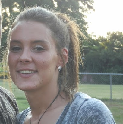 Jamie Calhoun Photo 12