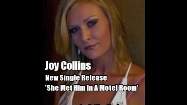 Joy Collins Photo 40