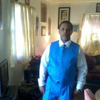 Earnest Moore Photo 3