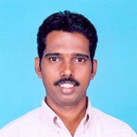 Balaji Venkataraman Photo 3