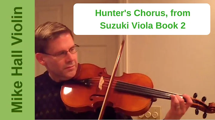 Viola Hunter Photo 17